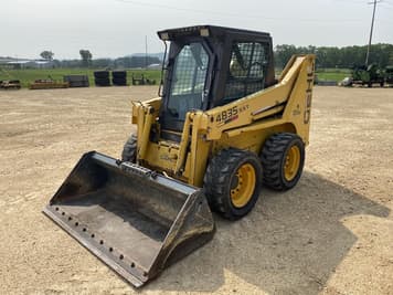 Main image Gehl 4835SXT