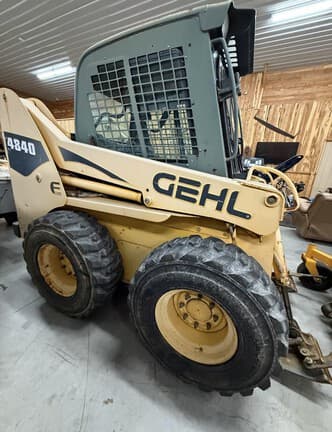 Equipment Main Image