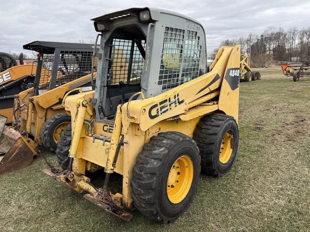 Image of Gehl 4840 Primary image