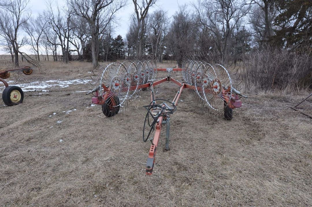 Image of Gehl 520 Primary image