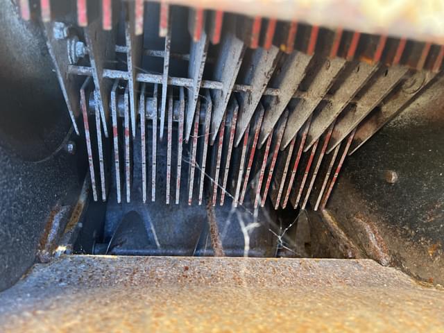 Image of Gehl 55 equipment image 1