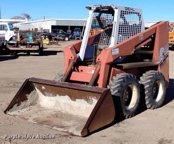 Main image Gehl 5620