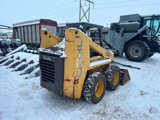 Image of Gehl 5625SX equipment image 2