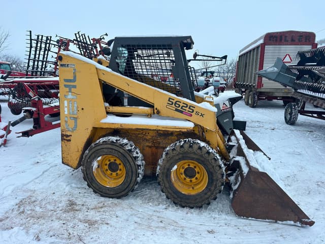 Image of Gehl 5625SX equipment image 1