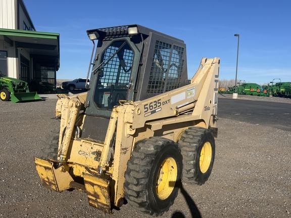 Gehl 5635DXT Equipment Image0