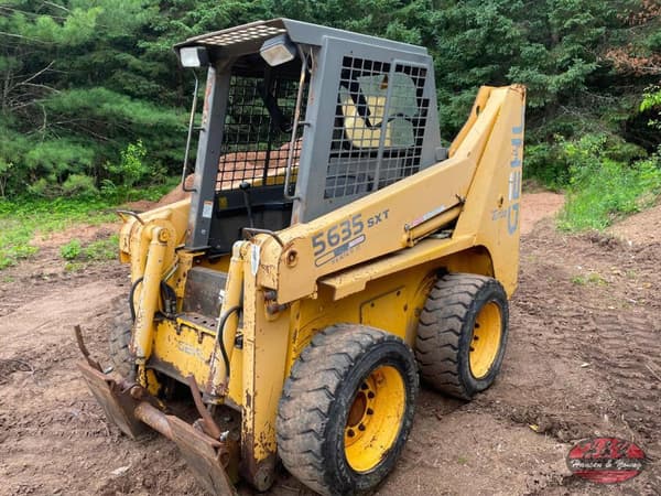 Equipment Main Image
