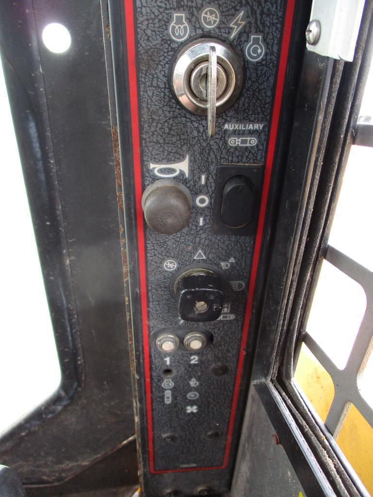 Main image Gehl 5635SXT 23
