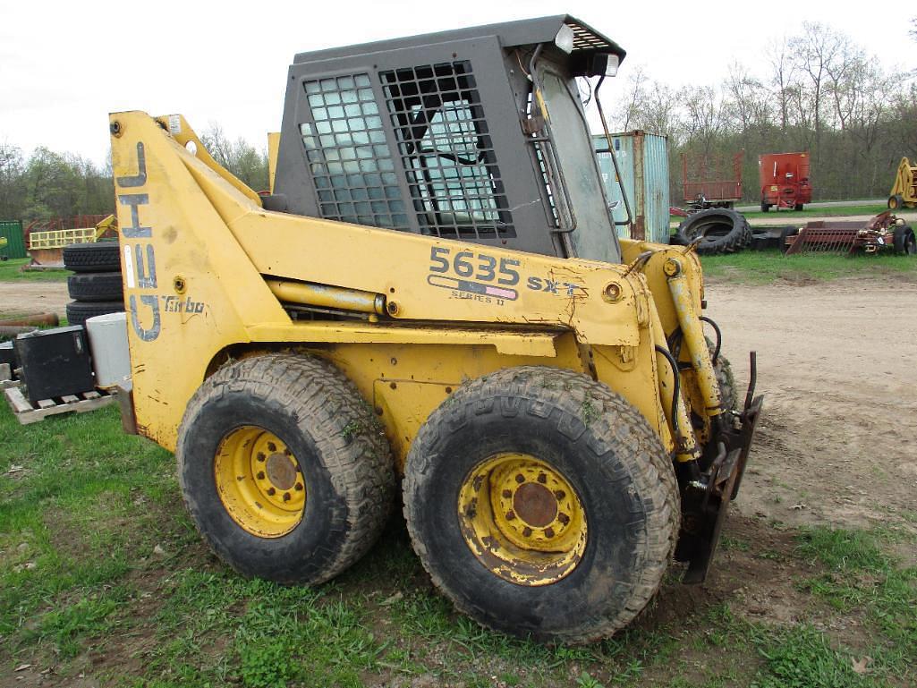 Main image Gehl 5635SXT 3
