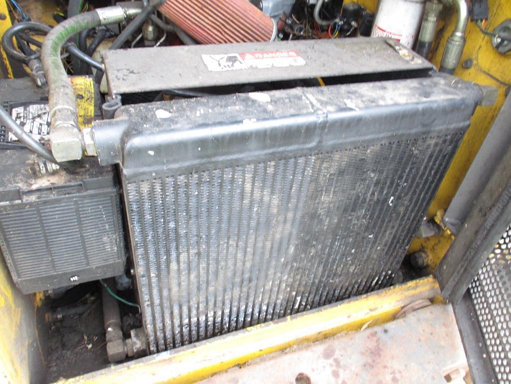Main image Gehl 5635SXT 6