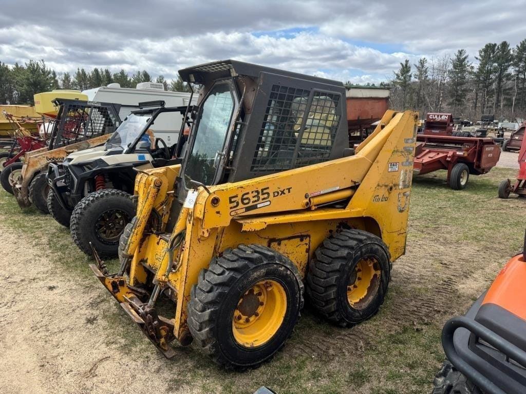 Main image Gehl 5635DXT