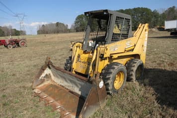 Main image Gehl 5635SX