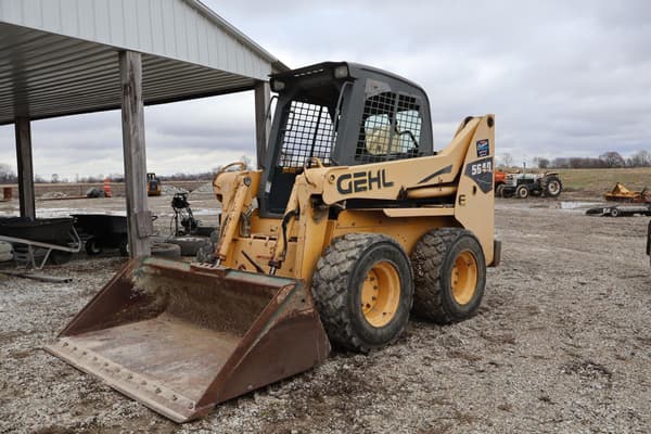 Equipment Main Image