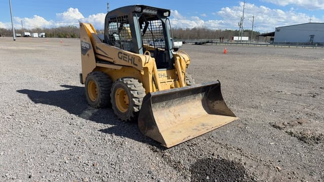Image of Gehl 5640 equipment image 2