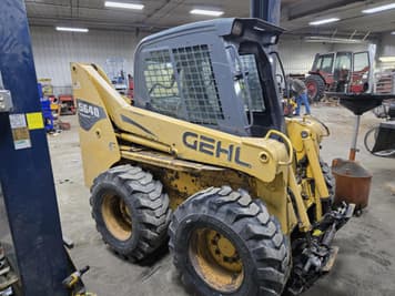 Main image Gehl 5640E