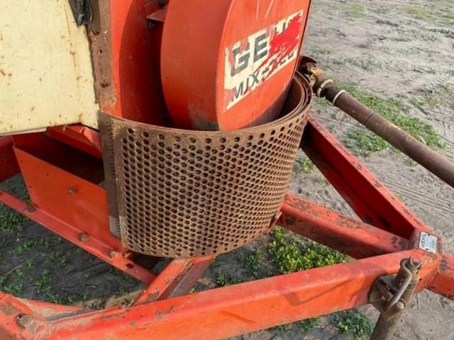Image of Gehl 65MX equipment image 4