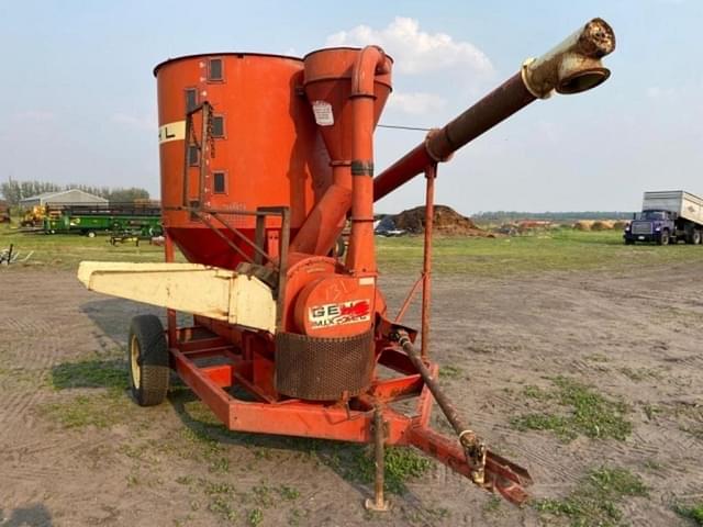 Image of Gehl 65MX equipment image 1