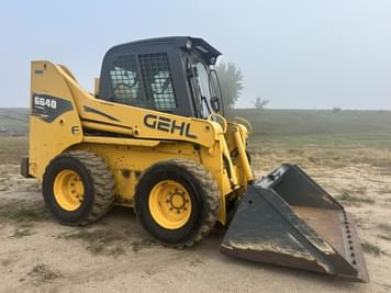 Main image Gehl 6640