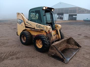 Main image Gehl 6640