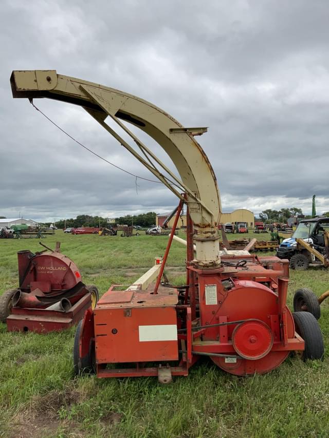 Image of Gehl 700 equipment image 3