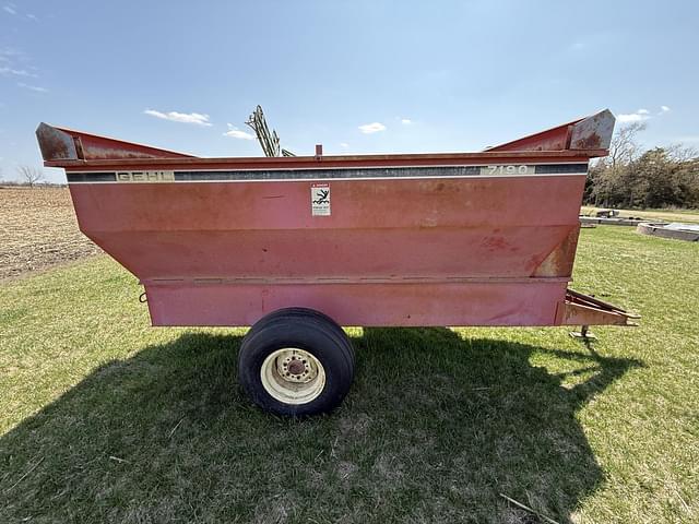 Image of Gehl 7190 equipment image 4