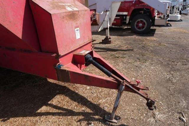 Image of Gehl 7190 equipment image 1