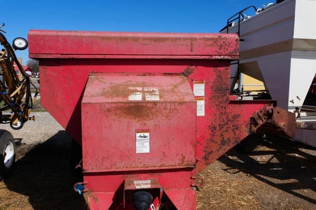 Image of Gehl 7190 equipment image 2