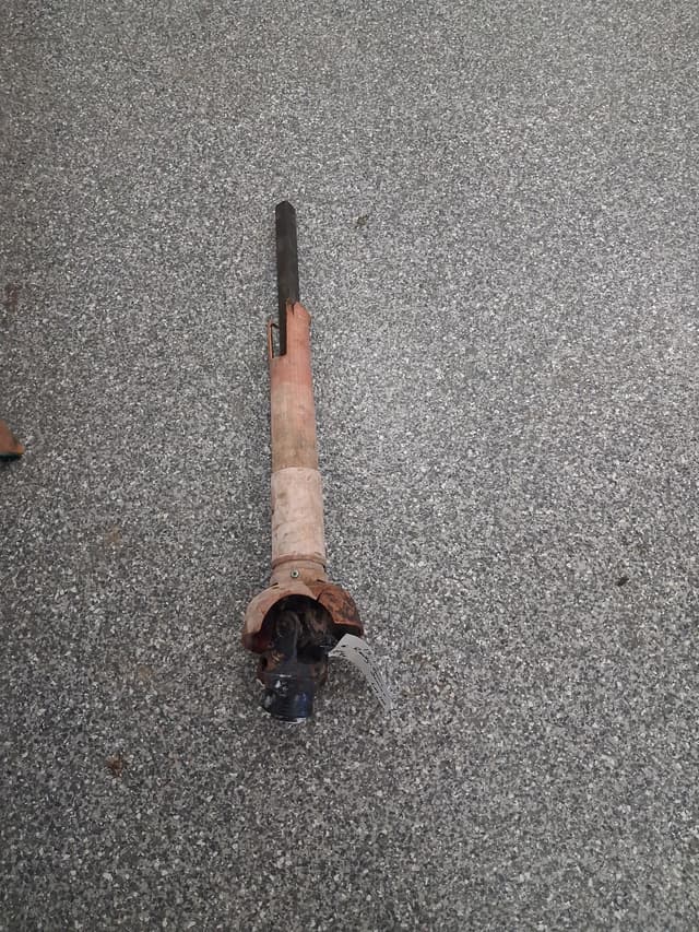 Image of Gehl 7190 equipment image 4