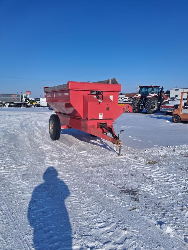 Image of Gehl 7190 equipment image 3