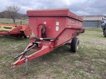 Main image Gehl 7190