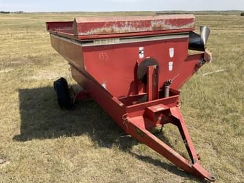 Main image Gehl 7190