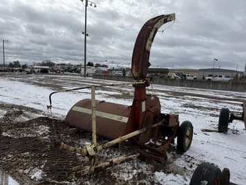 Main image Gehl FC72C