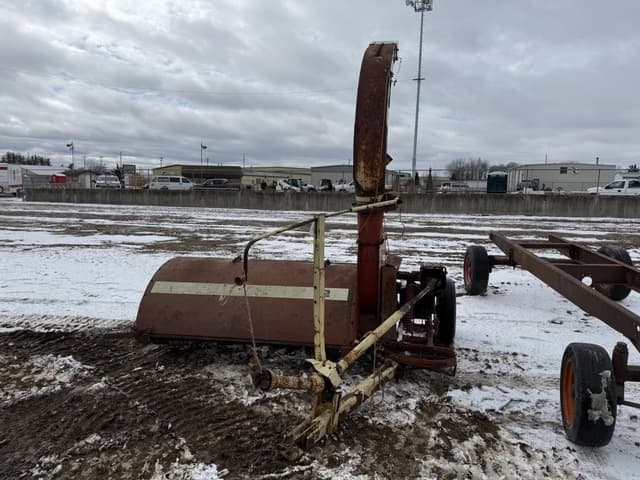 Image of Gehl FC72C equipment image 1