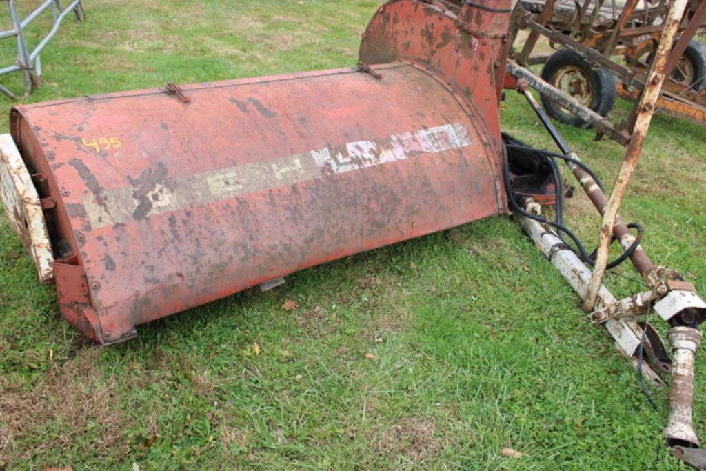 Image of Gehl 72 Image 1