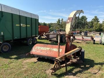 Main image Gehl 7200