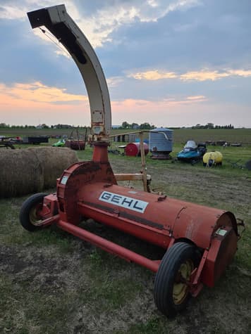 Main image Gehl 7200