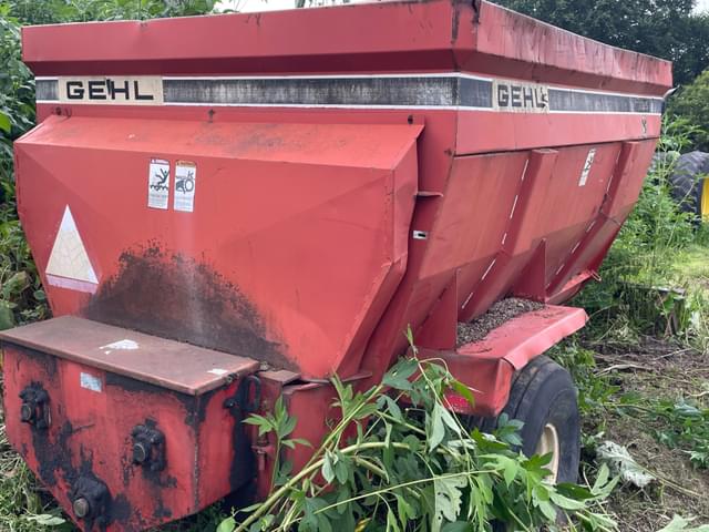 Image of Gehl 7285 equipment image 3