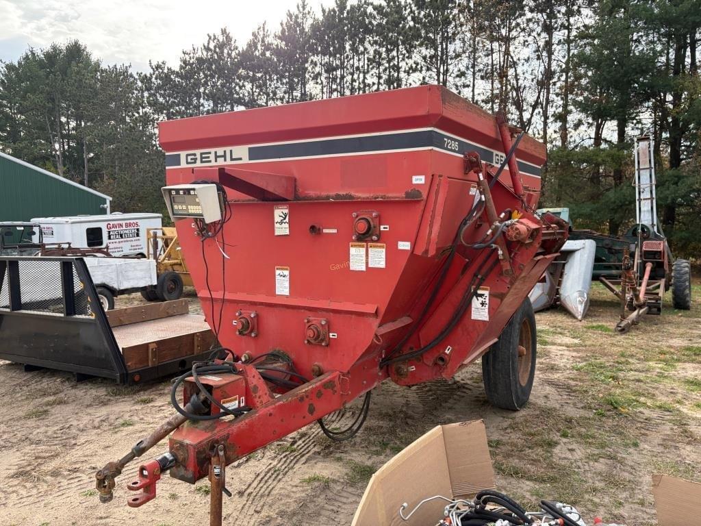 Image of Gehl 7285 Primary image