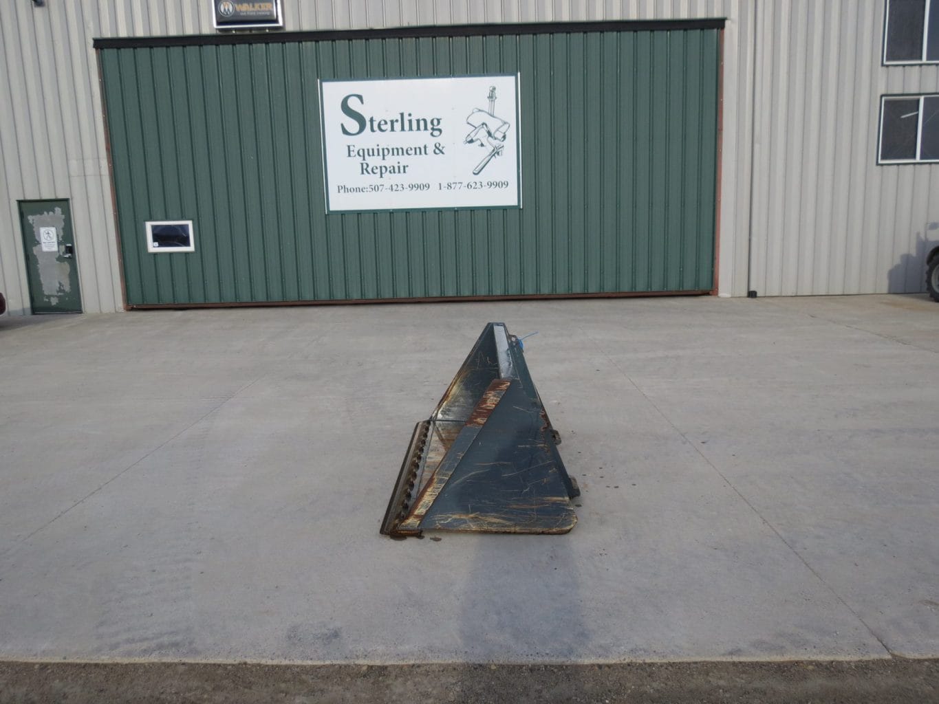 Gehl Bucket Equipment Image0