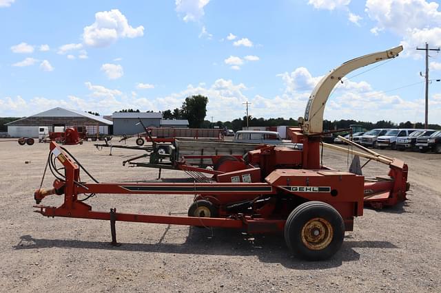 Image of Gehl 750 equipment image 3