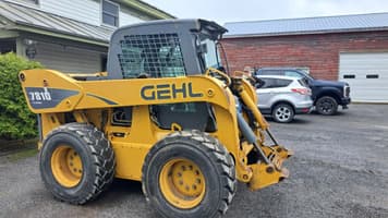 Main image Gehl 7810