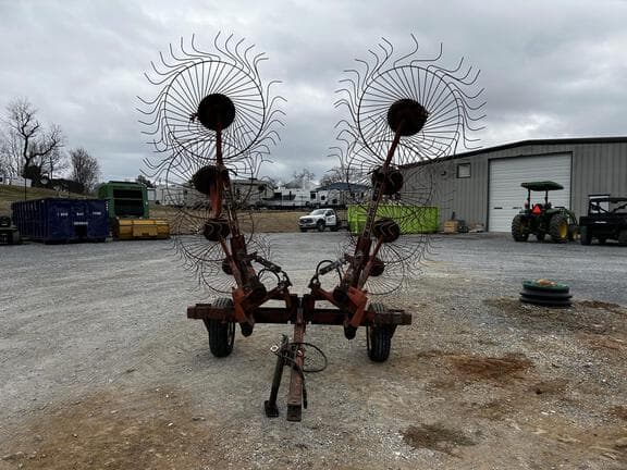 Image of Gehl Undetermined equipment image 3