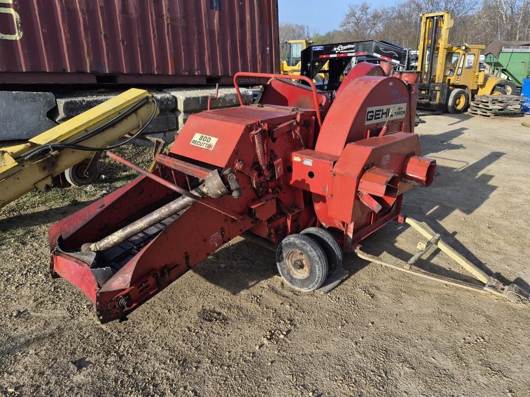 Image of Gehl 800 Image 1