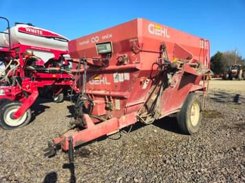 Main image Gehl 8285