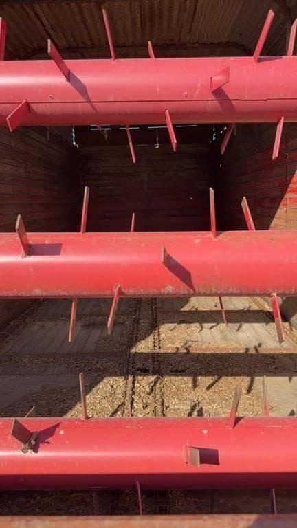 Image of Gehl 940 equipment image 1