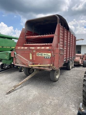 Main image Gehl 940