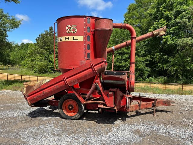 Image of Gehl 95 equipment image 3