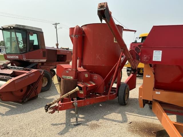 Image of Gehl 95 equipment image 1