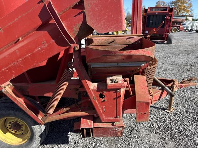 Image of Gehl 95 equipment image 3