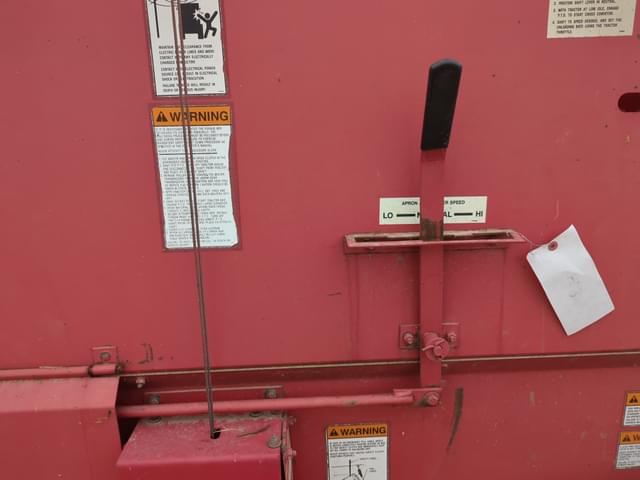 Image of Gehl 970 equipment image 4