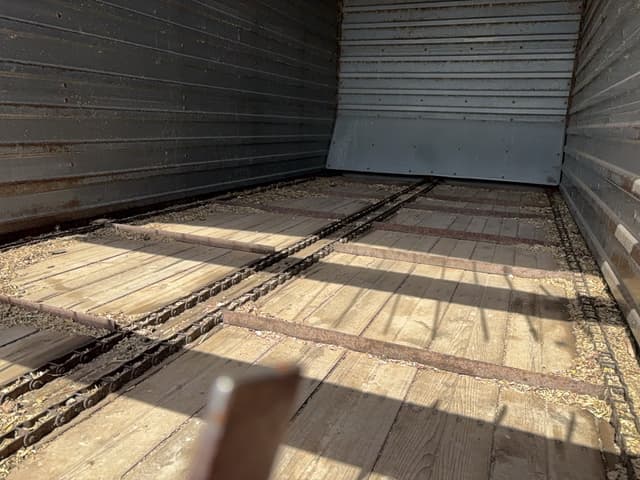 Image of Gehl 970 equipment image 4